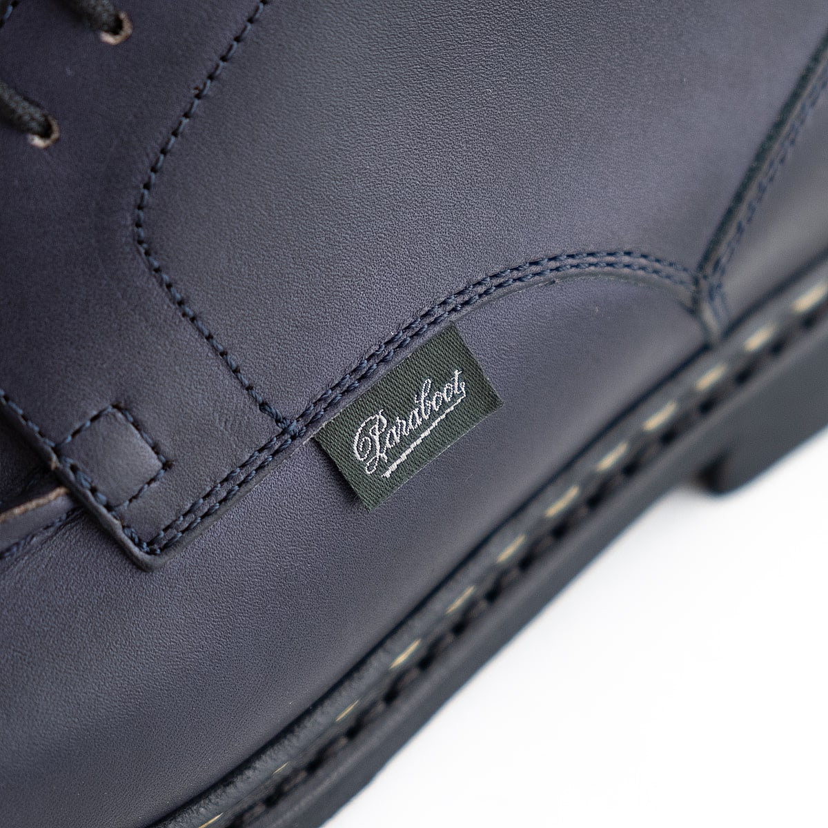 シャンボード（4色）｜Paraboot