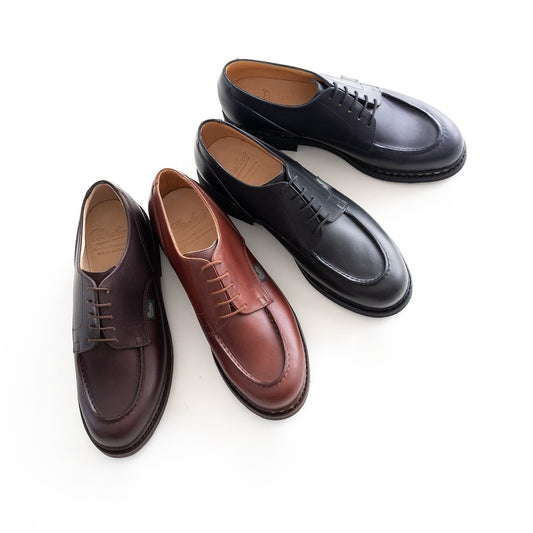 シャンボード（4色）｜Paraboot