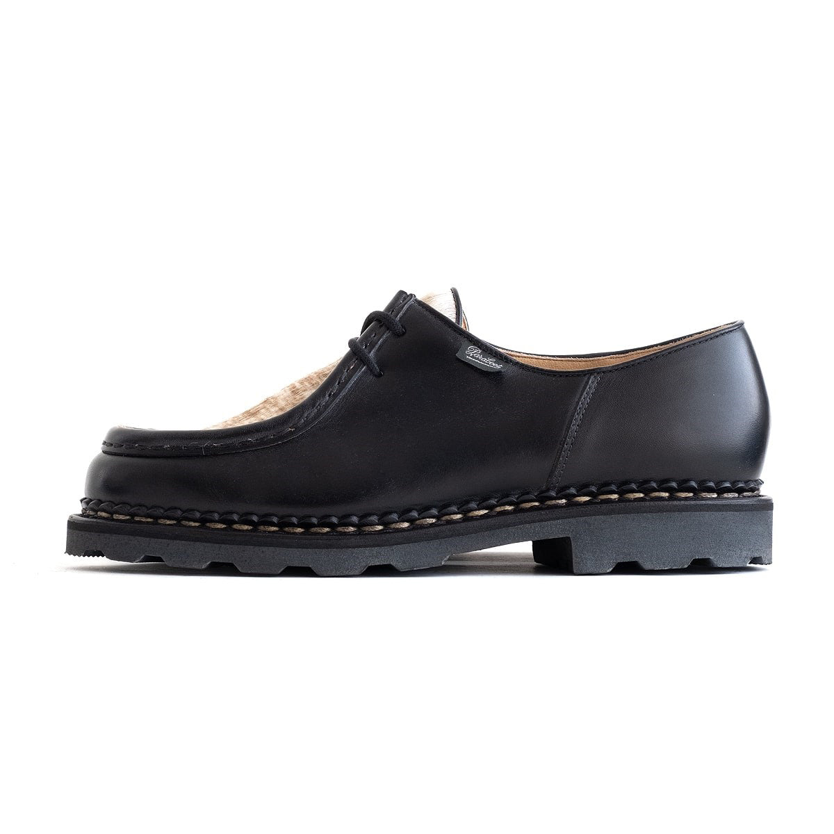 ミカエル 70 ANS（2色）｜Paraboot