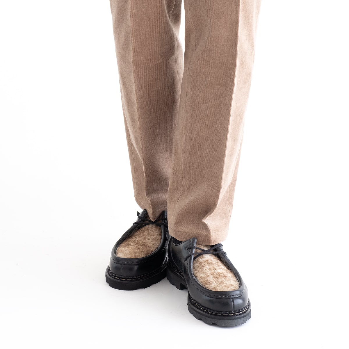 ミカエル 70 ANS（2色）｜Paraboot