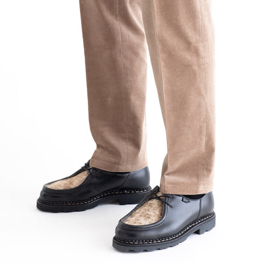 ミカエル 70 ANS（2色）｜Paraboot
