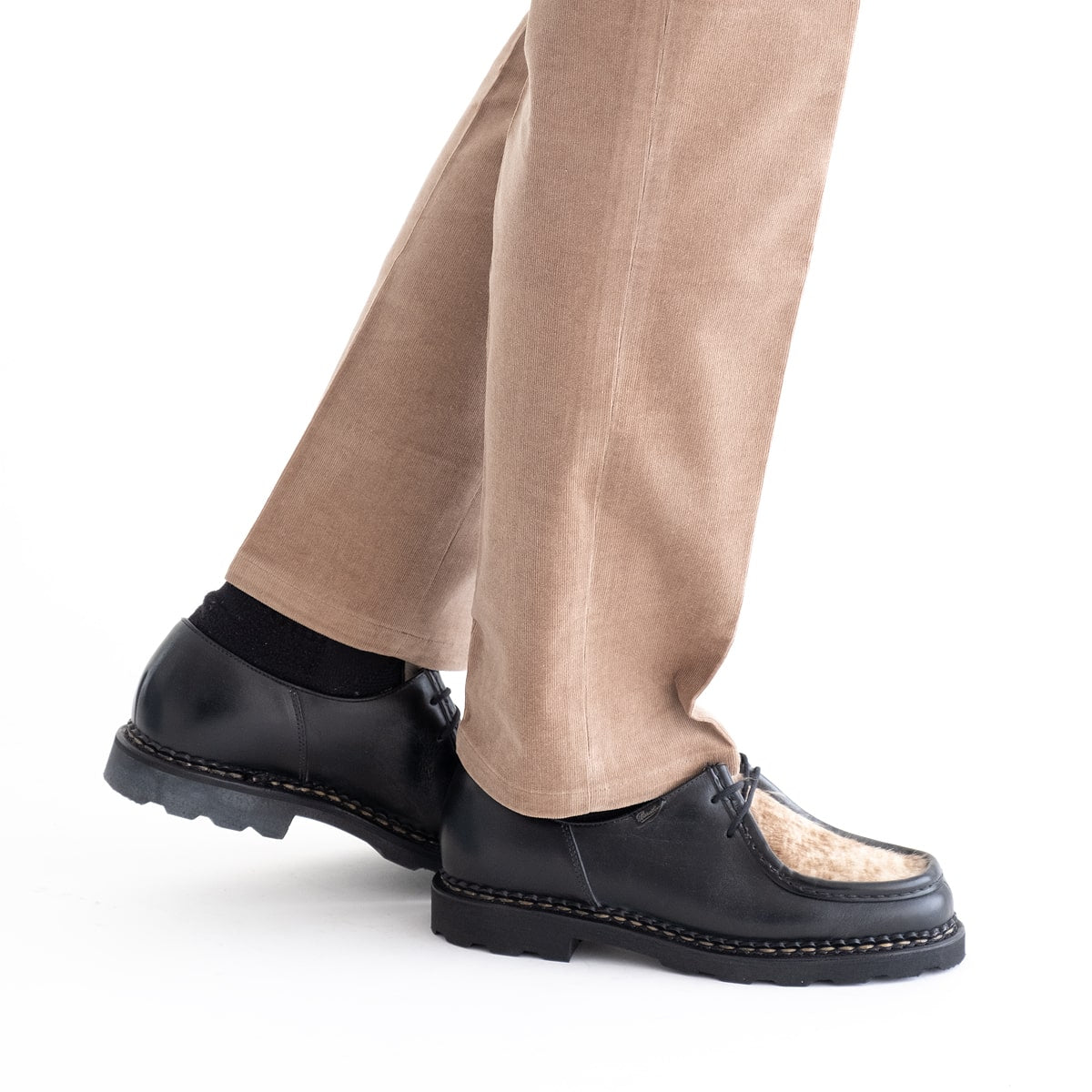 ミカエル 70 ANS（2色）｜Paraboot