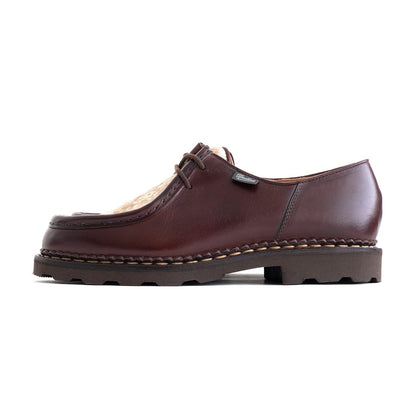 Paraboot MICHAEL 70 ANS（2色）