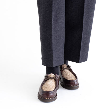 Paraboot MICHAEL 70 ANS（2色）