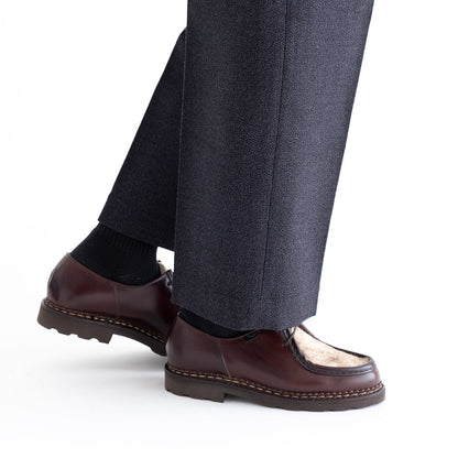 Paraboot MICHAEL 70 ANS（2色）