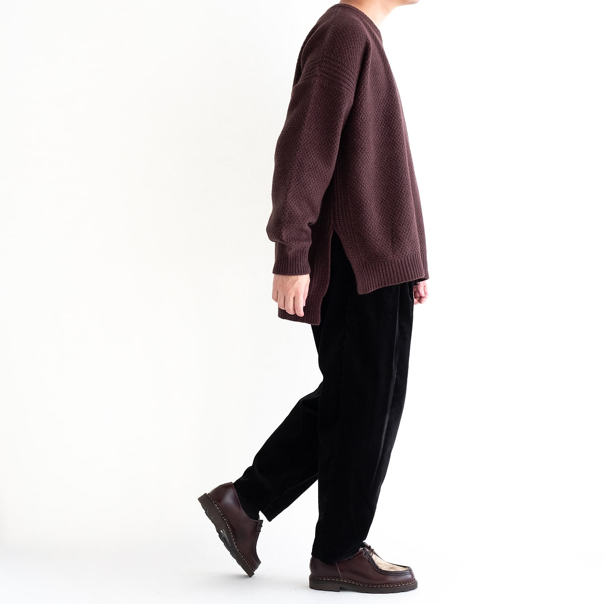 ミカエル 70 ANS（2色）｜Paraboot
