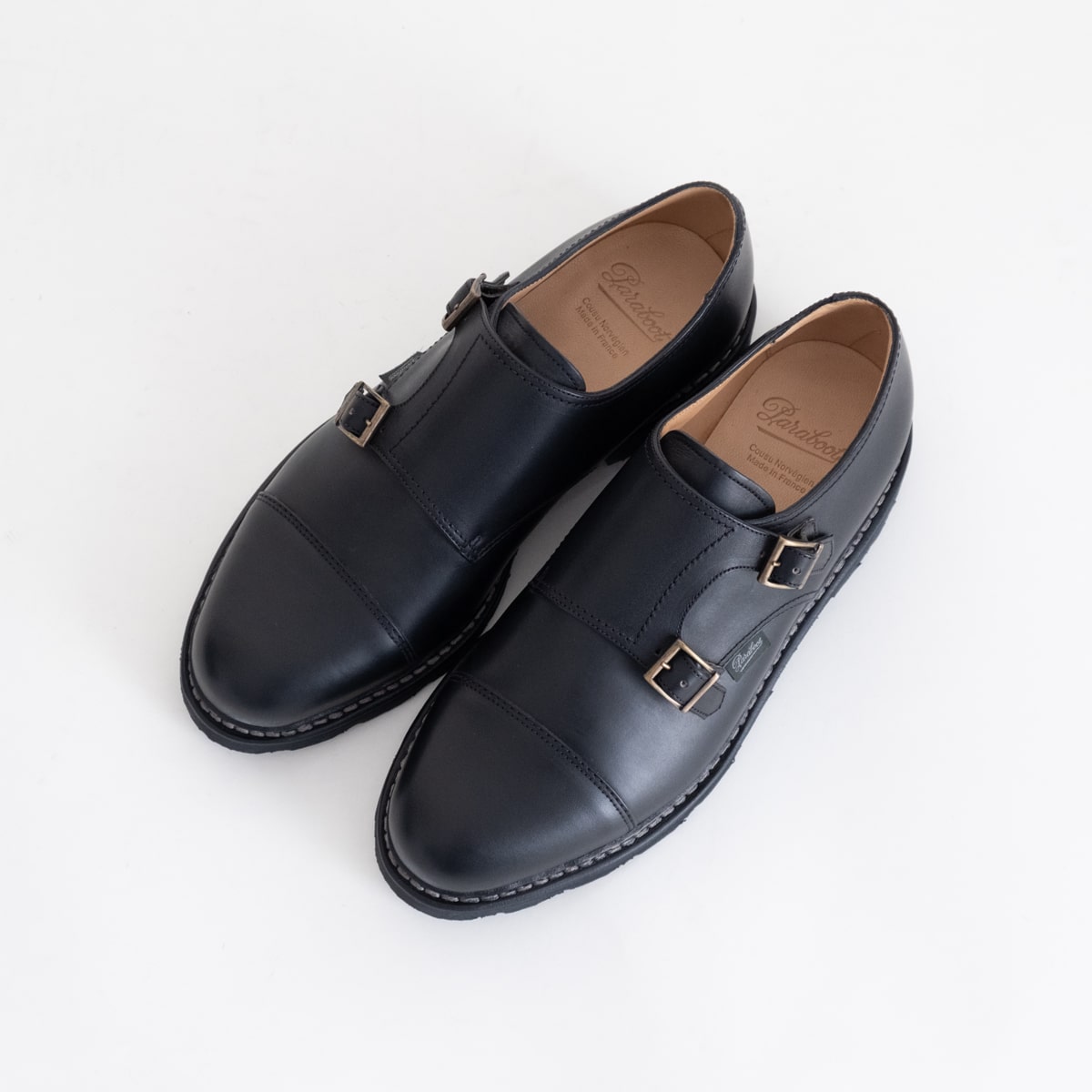 ウィリアム｜Paraboot