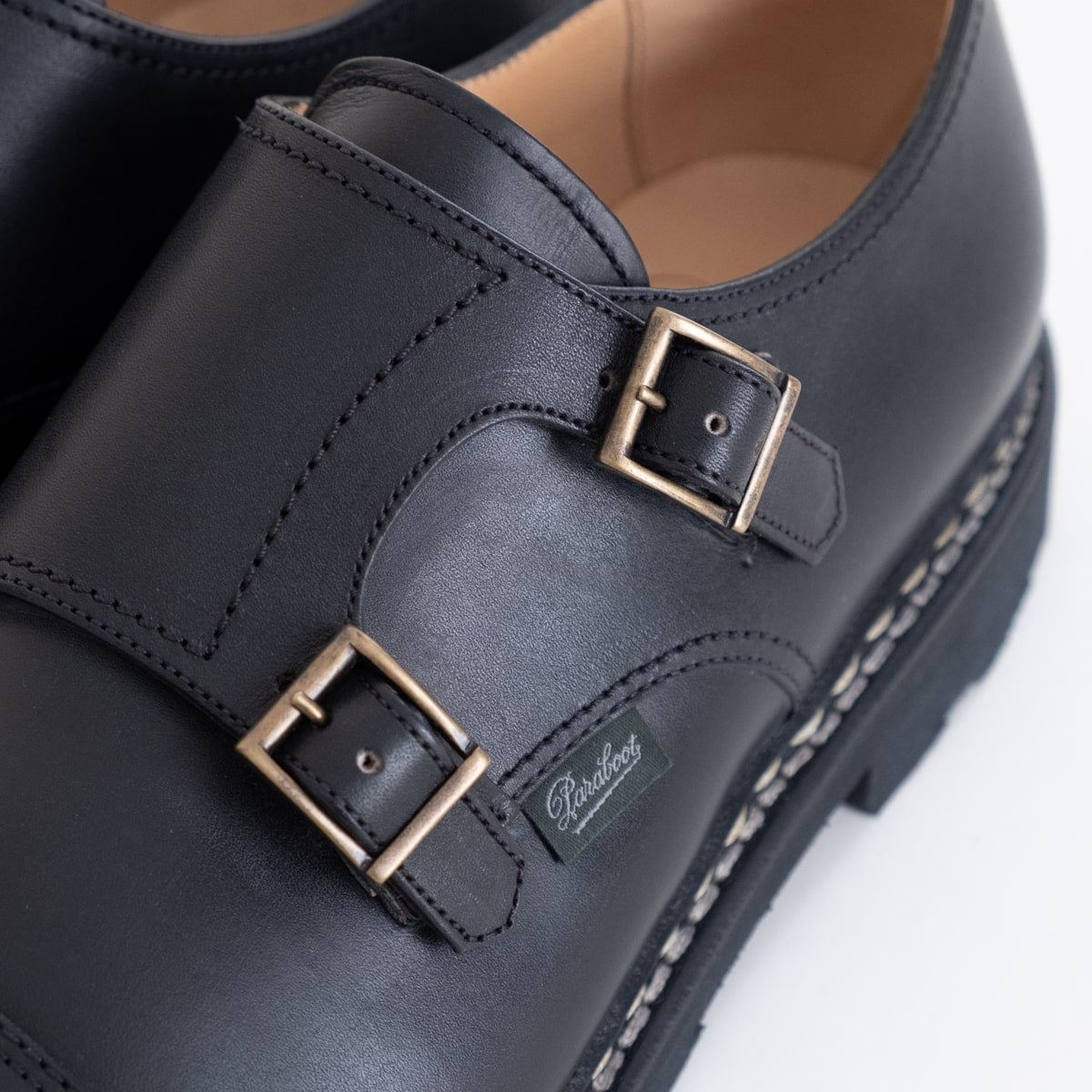 ウィリアム｜Paraboot