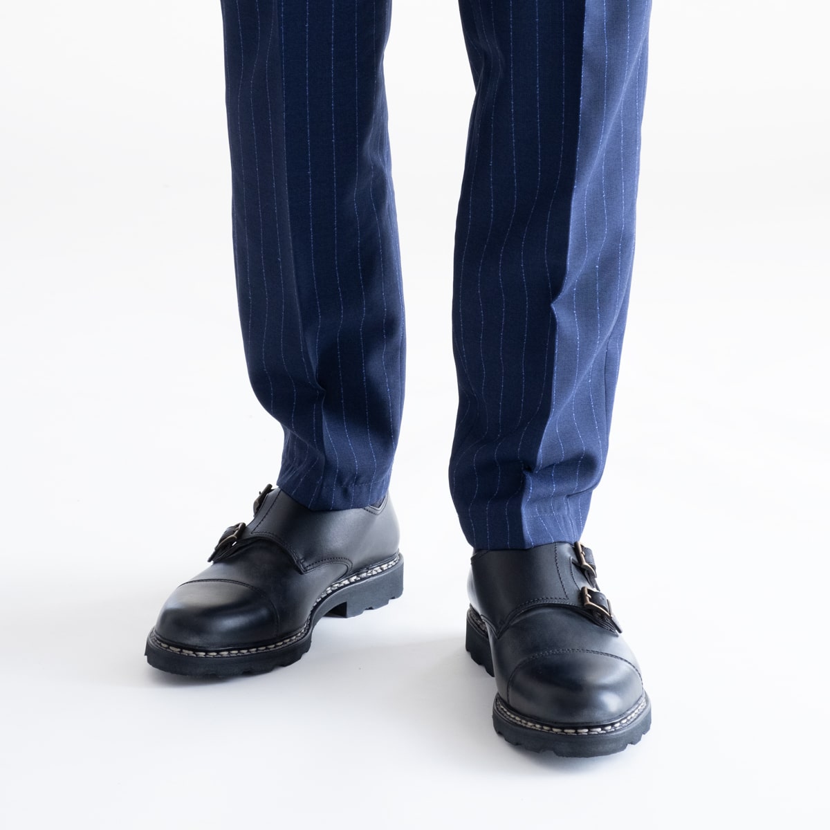 ウィリアム｜Paraboot