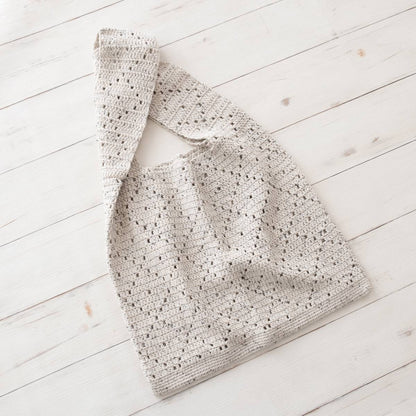 ニット トート バッグ コットン（3色）｜AKABA MILANO