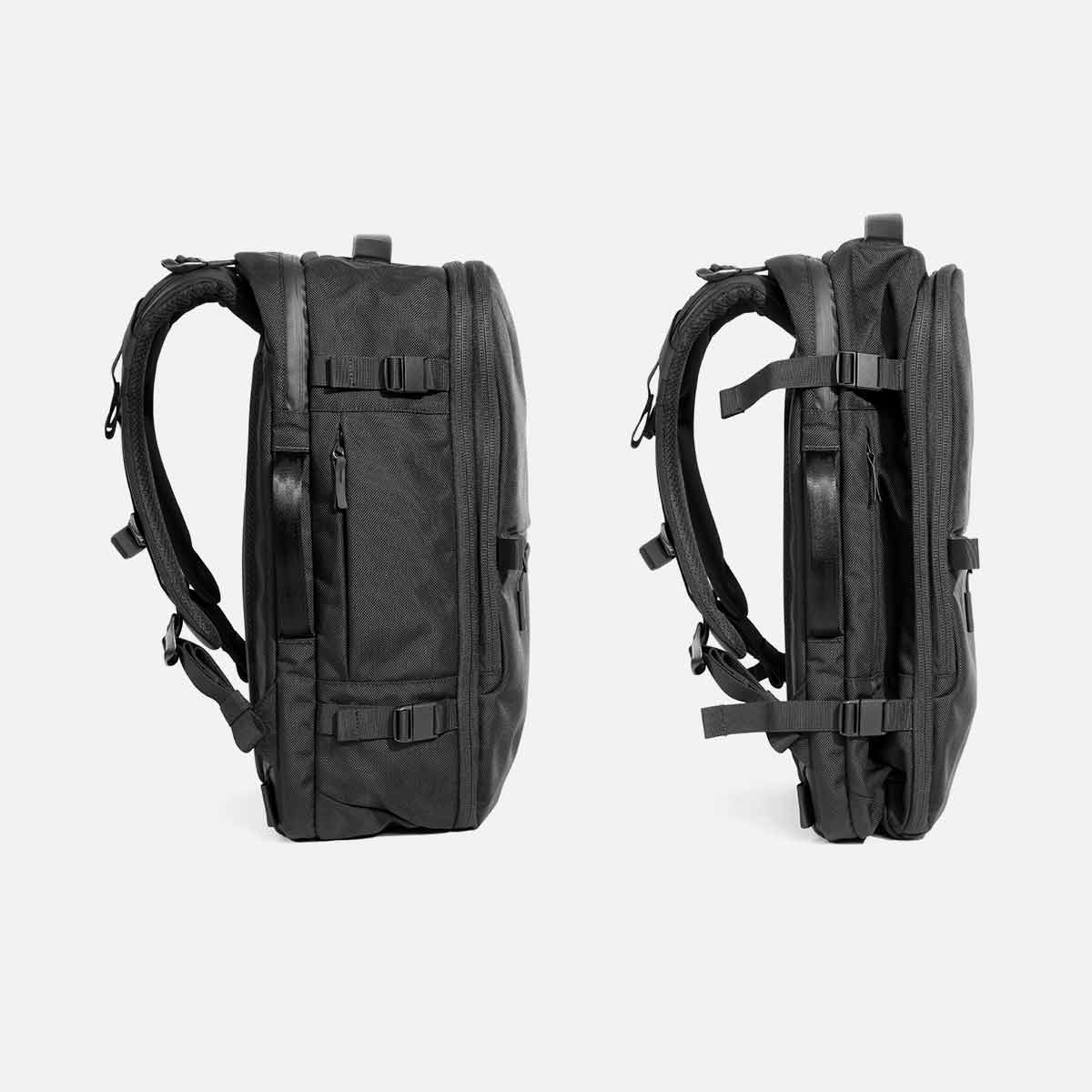 Aer（エアー）Travel Pack 3 正規取扱通販 | FEEL EASY