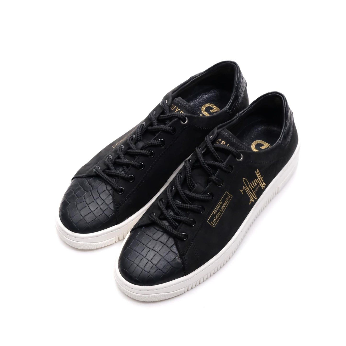 ジョアン（3色）｜CRUYFF