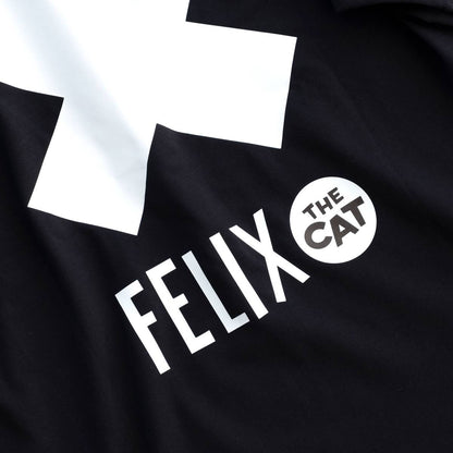 フェリックス フェイス Tシャツ｜DISCOVERED