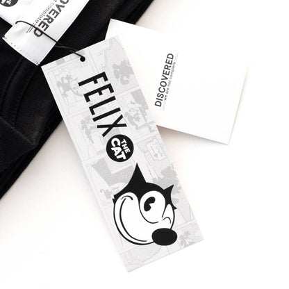 フェリックス フェイス Tシャツ｜DISCOVERED