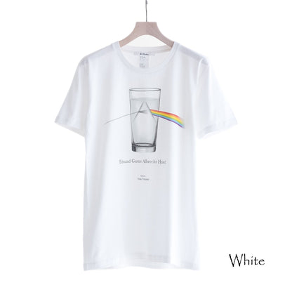 ドクター Tシャツ フッサール（3色）｜Dr.Franken