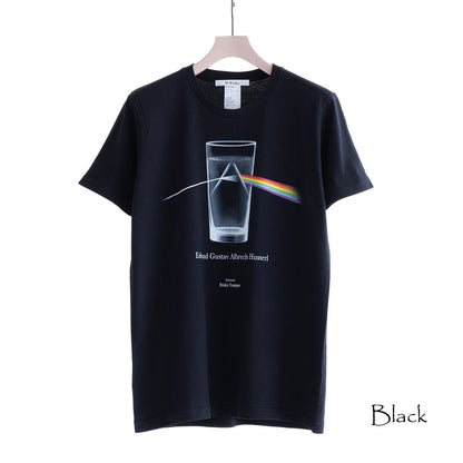 ドクター Tシャツ フッサール（3色）｜Dr.Franken