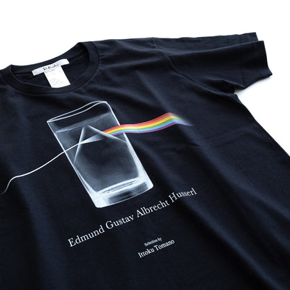 ドクター Tシャツ フッサール（3色）｜Dr.Franken
