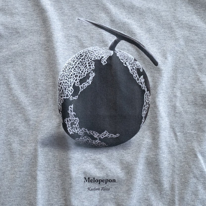 ドクター Tシャツ メロペポン アース（3色）｜Dr.Franken
