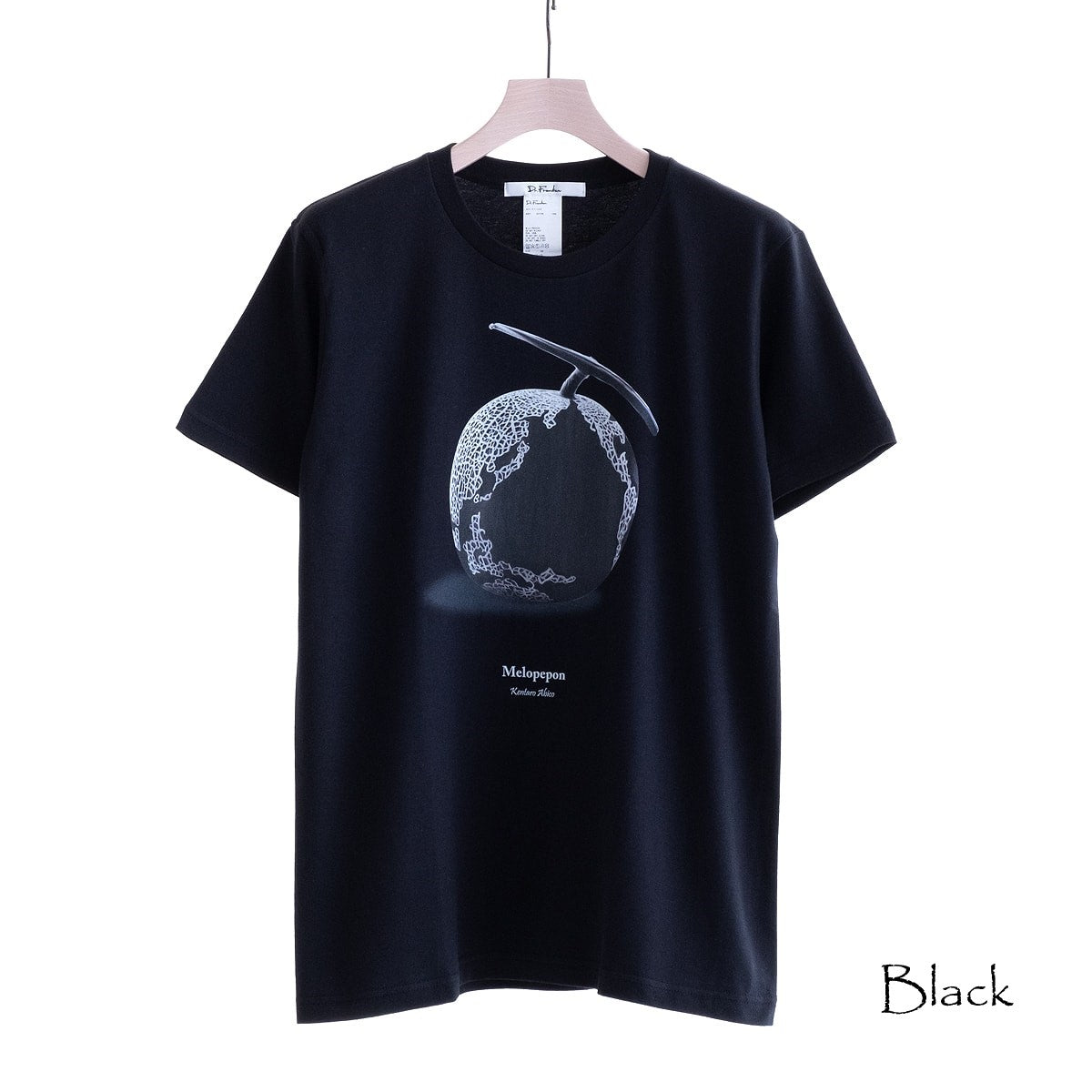 ドクター Tシャツ メロペポン アース（3色）｜Dr.Franken