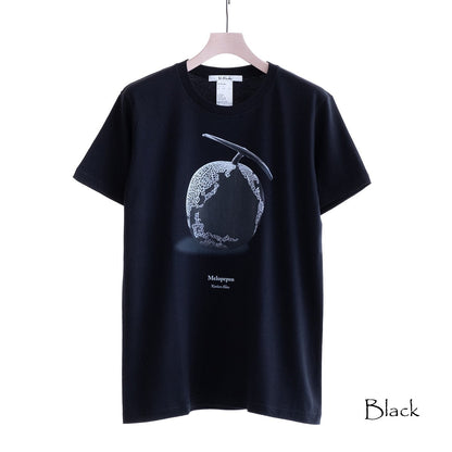 ドクター Tシャツ メロペポン アース（3色）｜Dr.Franken