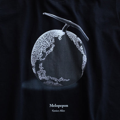 ドクター Tシャツ メロペポン アース（3色）｜Dr.Franken