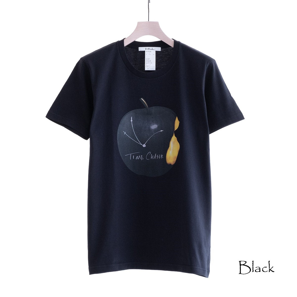 ドクター Tシャツ タイム チェイサー アップル（3色）｜Dr.Franken