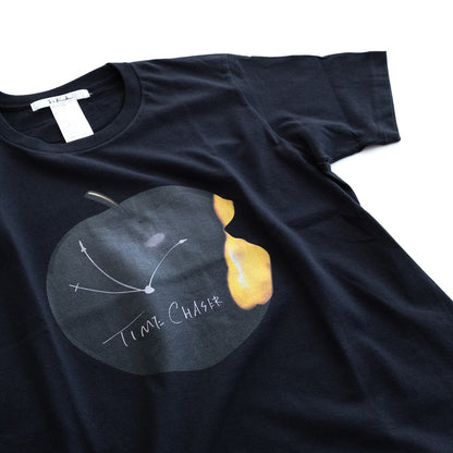 ドクター Tシャツ タイム チェイサー アップル（3色）｜Dr.Franken