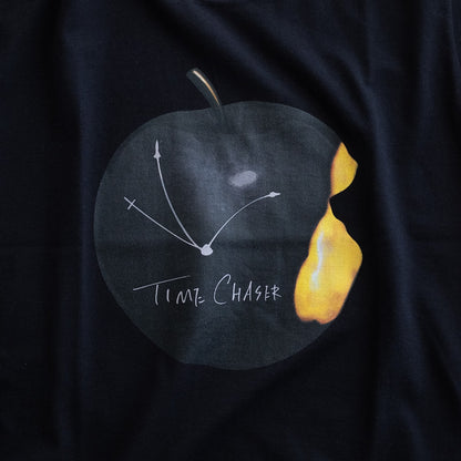 ドクター Tシャツ タイム チェイサー アップル（3色）｜Dr.Franken