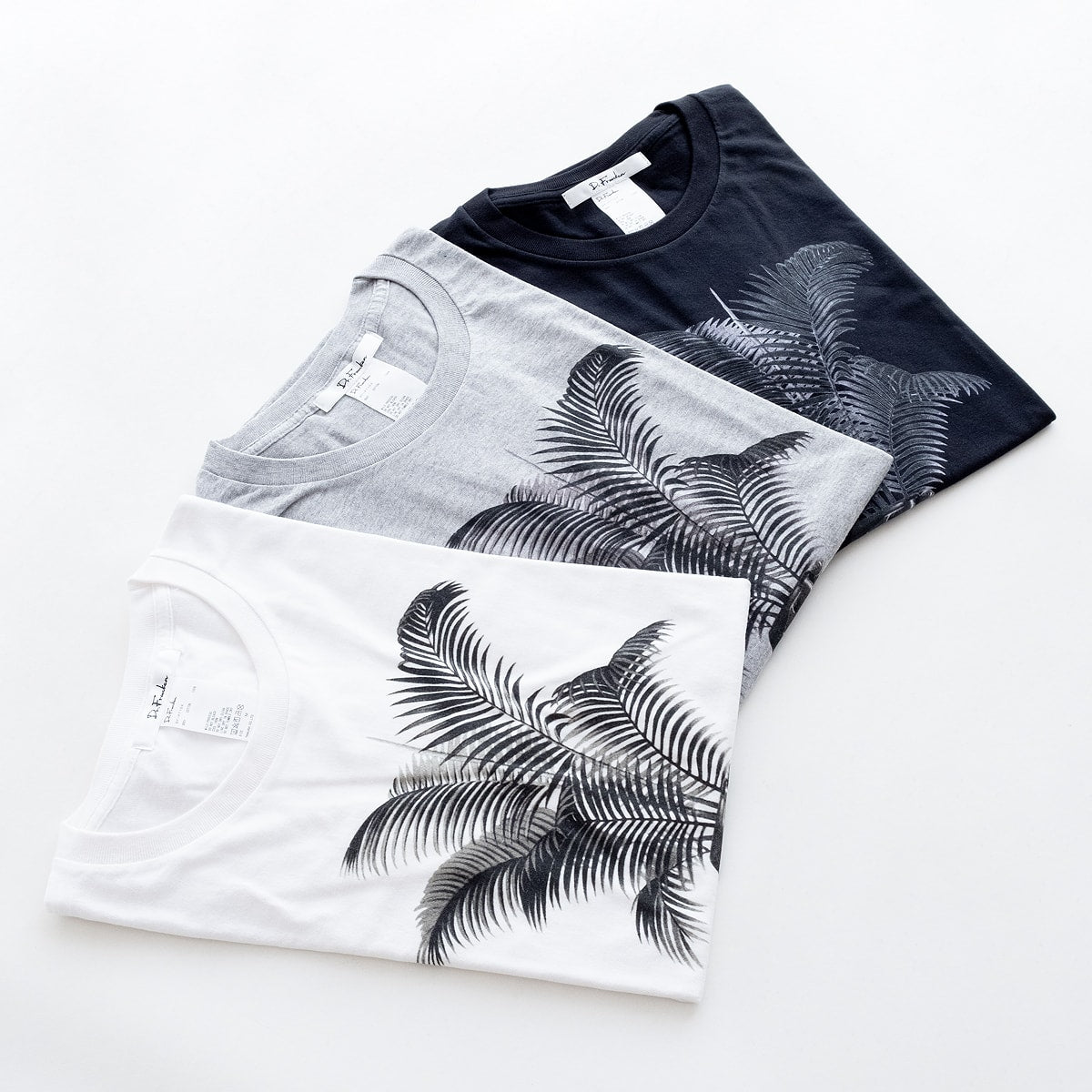 ドクター Tシャツ ウィルズ パイン アップル（3色）｜Dr.Franken