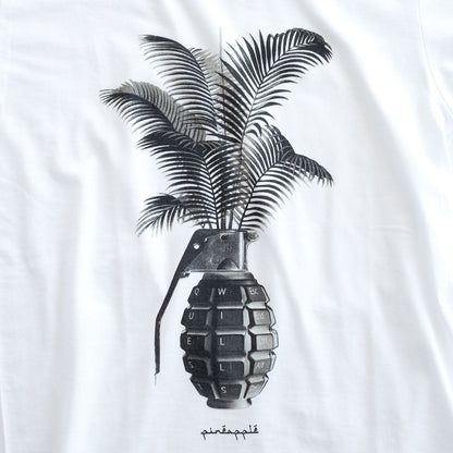 ドクター Tシャツ ウィルズ パイン アップル（3色）｜Dr.Franken