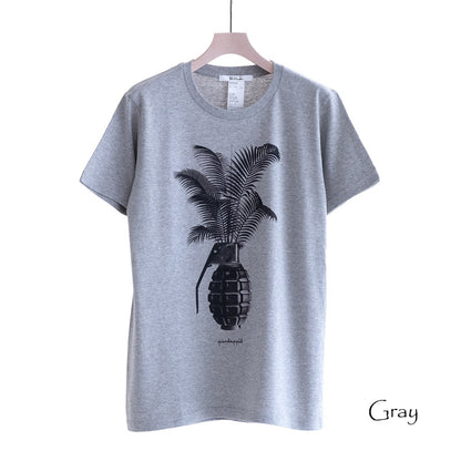 ドクター Tシャツ ウィルズ パイン アップル（3色）｜Dr.Franken
