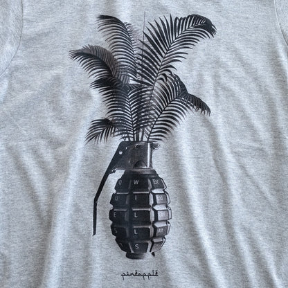 ドクター Tシャツ ウィルズ パイン アップル（3色）｜Dr.Franken