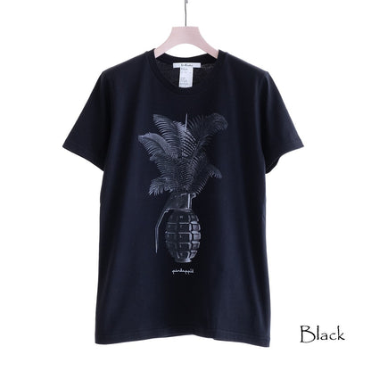 ドクター Tシャツ ウィルズ パイン アップル（3色）｜Dr.Franken