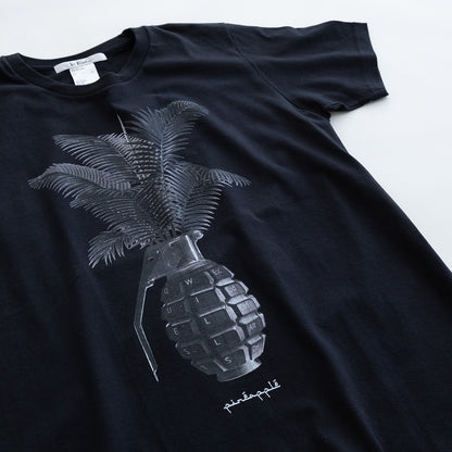 ドクター Tシャツ ウィルズ パイン アップル（3色）｜Dr.Franken