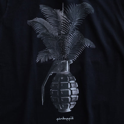 ドクター Tシャツ ウィルズ パイン アップル（3色）｜Dr.Franken