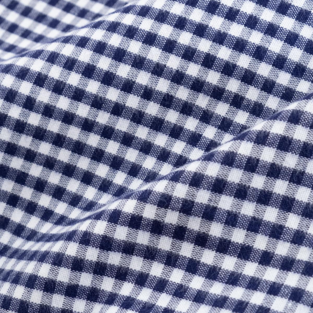 FEEL EASY ORIGINAL FLANNEL GINGHAM CHECK SHIRT（2色）