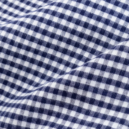FEEL EASY ORIGINAL FLANNEL GINGHAM CHECK SHIRT（2色）