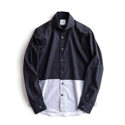 FEEL EASY ORIGINAL TWO TONE SHIRTS