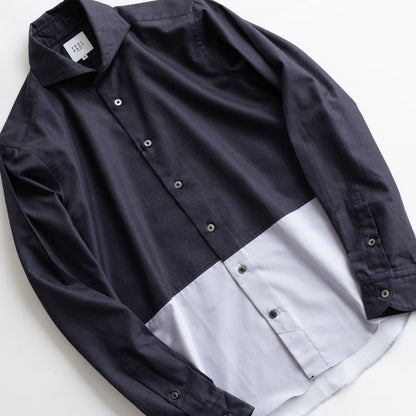 FEEL EASY ORIGINAL TWO TONE SHIRTS
