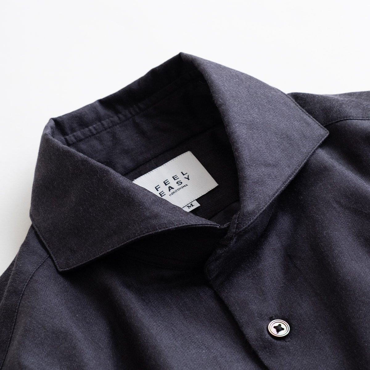 FEEL EASY ORIGINAL TWO TONE SHIRTS