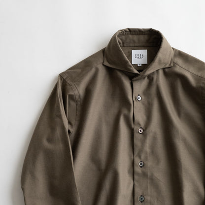 FEEL EASY ORIGINAL PLAIN SHIRT
