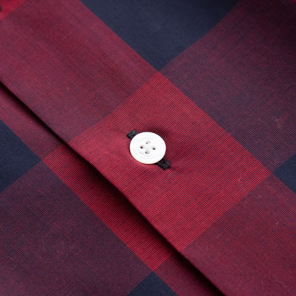 FEEL EASY ORIGINAL BIG BLOCK CHECK SHIRT