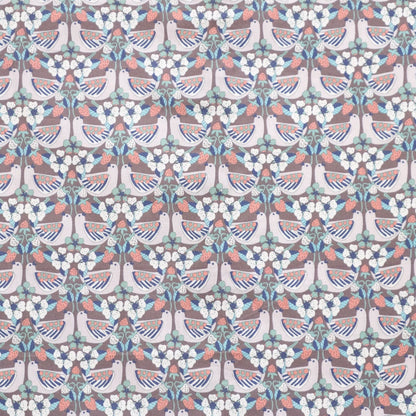 FEEL EASY ORIGINAL LIBERTY PRINT SHIRT（2色）
