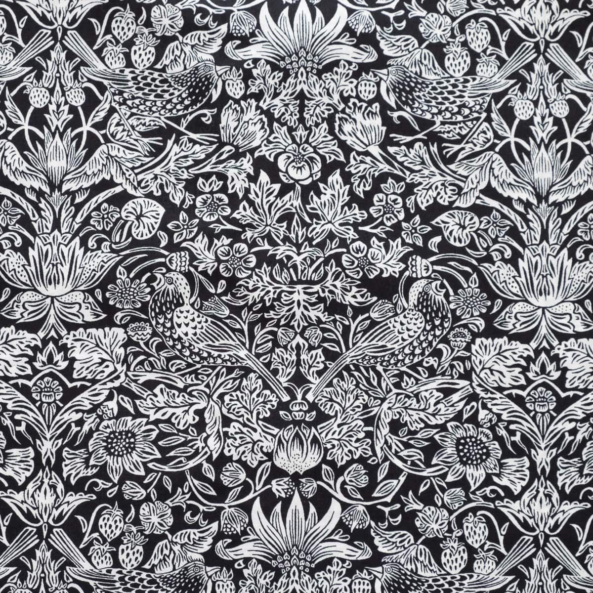 FEEL EASY ORIGINAL LIBERTY PRINT SHIRT（2色）
