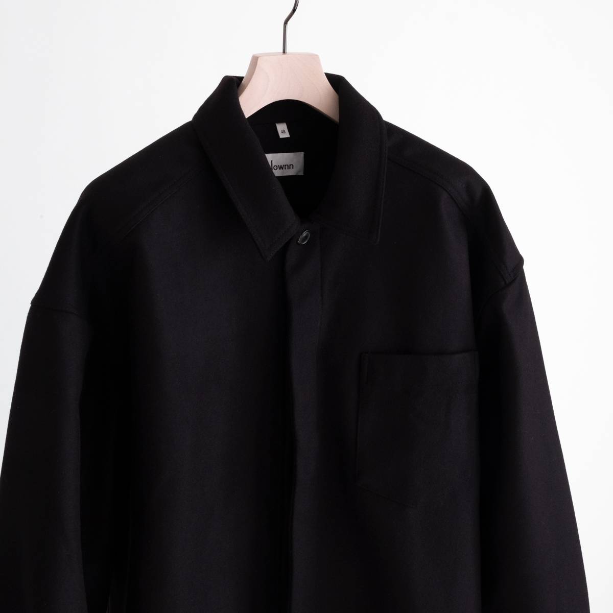 lownn（ローン）Minimal Shirt 正規取扱通販 | FEEL EASY