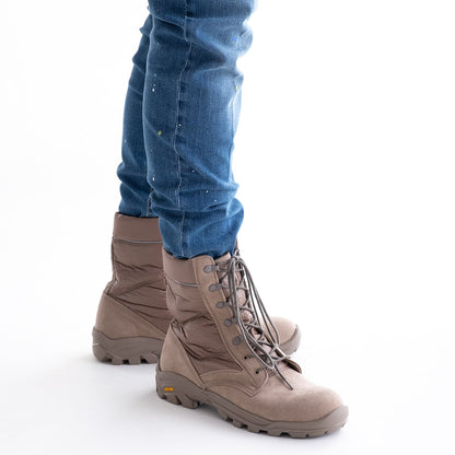 MISTERGENTLEMAN DESERT BOOTS（2色）