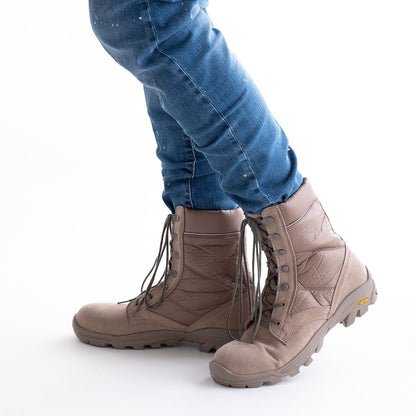 MISTERGENTLEMAN DESERT BOOTS（2色）