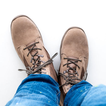 MISTERGENTLEMAN DESERT BOOTS（2色）
