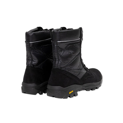 MISTERGENTLEMAN DESERT BOOTS（2色）