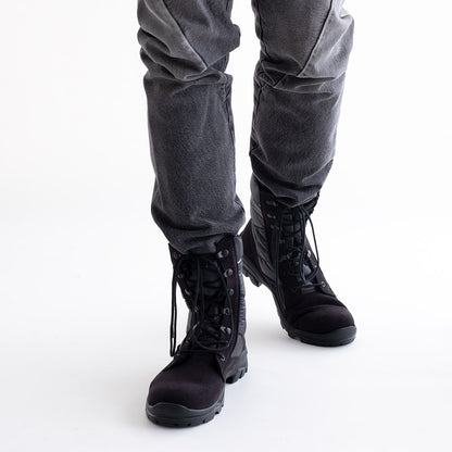 MISTERGENTLEMAN DESERT BOOTS（2色）